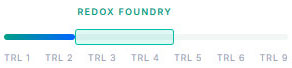 Moving beyond TR2 with Redox Foundry